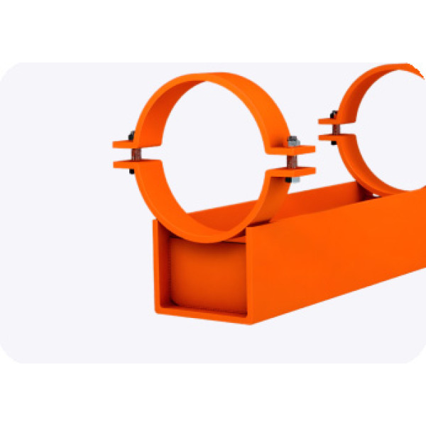 Опоры трубопроводов в Уфе