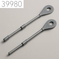 Анкерная тяга с Т-образной проушиной АТ1 0,3х0,248х0,213х0,202 мм 09Г2С ГОСТ 23118-2012