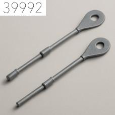 Анкерная тяга с Т-образной проушиной АТ1 0,3х0,248х0,213х0,202 мм 09Г2С ГОСТ 23118-99