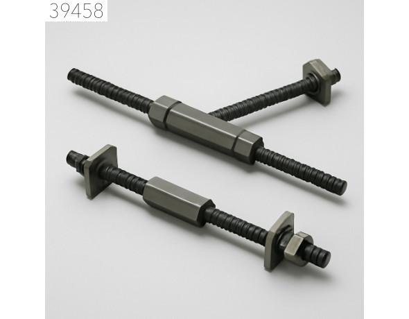 Анкерная тяга высокопрочная АТВ2 исп. 1 76х75.026х74.376х74.16 мм ВС3СП5 СНиП III-18-75