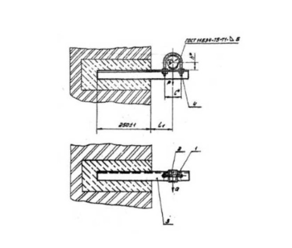 Гильза А14Б 443.000 в Уфе