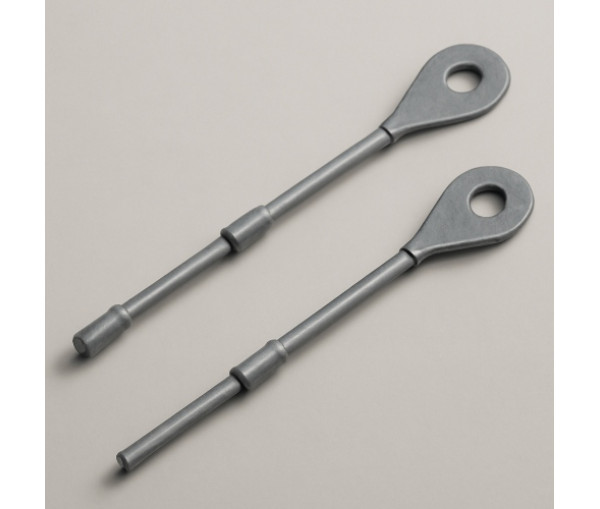 Анкерная тяга с Т-образной проушиной в Уфе