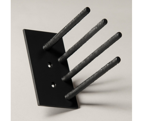 Закладные детали M3 в Уфе