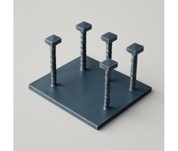 Закладные детали МН324-МН325 в Уфе