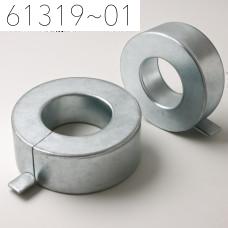 Кожух фланцевый КЗФ 80-40