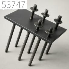 Закладная деталь МИ1-15 3.400-6/76