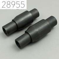 Переход в ППУ ПЭ 89х219 мм ГОСТ 30732-2020