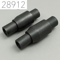 Переход в ППУ ПЭ 530х630 мм ГОСТ 30732-2020