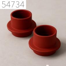 Сальник набивной Серия 5.900-2 ТМ 89-08 Ду350